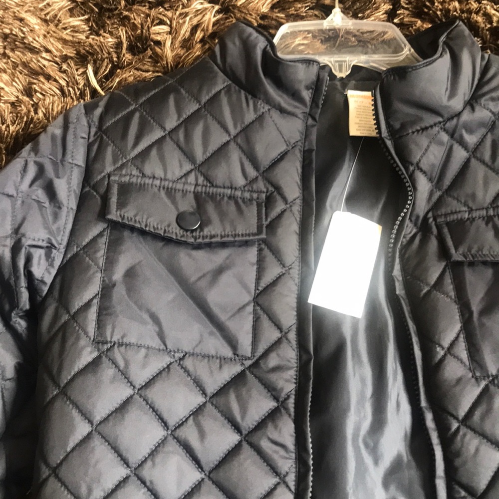 Gymboree jacket - Picture 2 of 4